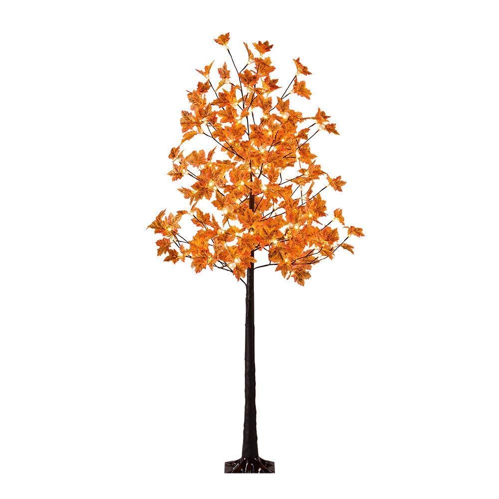 10 Best Lighted Trees For Indoors | ( With Buying Guide ) 2023